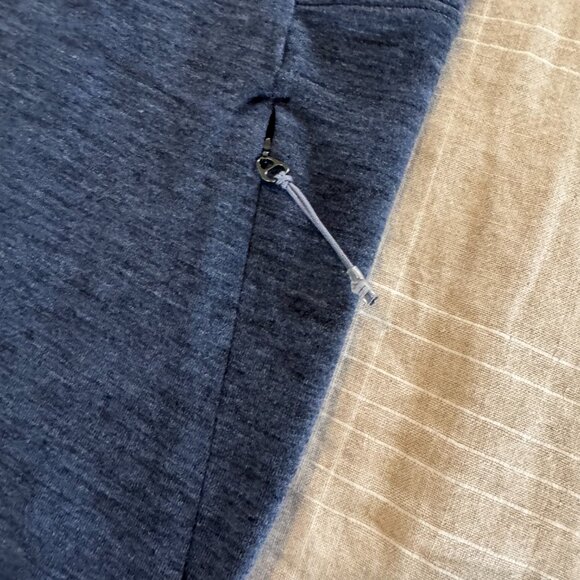 Lululemon Surge Warm Full Zip - Picture 5 of 9